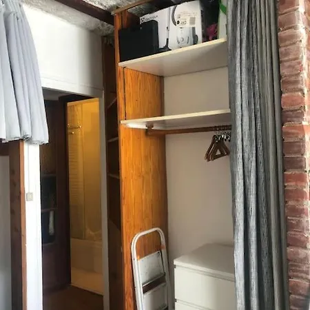 Appartamento Calme Au Coeur De *